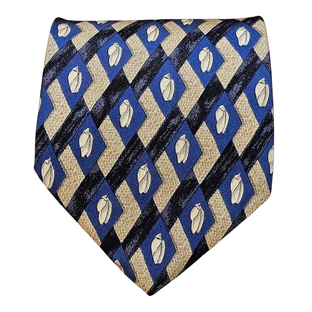 DUNHILL TIE